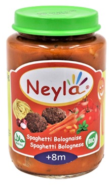 Spaghetti Bolognaise