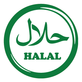 Neyla logo Halal
